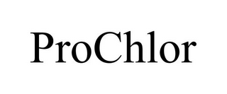 PROCHLOR