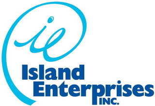 IE ISLAND ENTERPRISES, INC