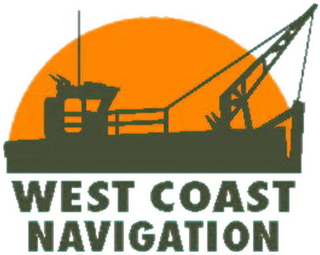 WEST COAST NAVIGATION