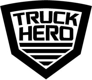 TRUCK HERO