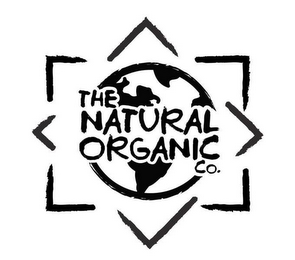 THE NATURAL ORGANIC CO.