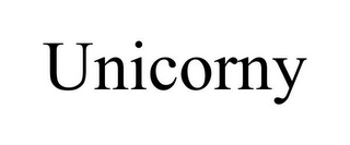 UNICORNY