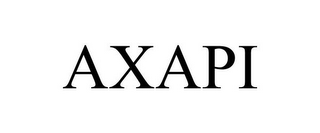 AXAPI