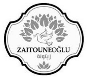 ZAITOUNEOGLU