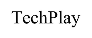 TECHPLAY