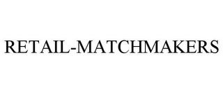 RETAIL-MATCHMAKERS