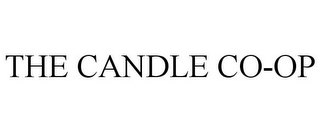 THE CANDLE CO-OP