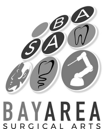 BASA BAY AREA SURGICAL ARTS