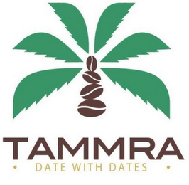 TAMMRA DATE WITH DATES