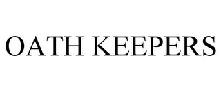 OATH KEEPERS