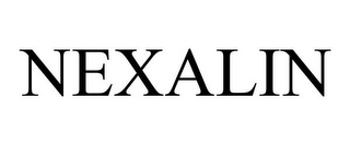 NEXALIN