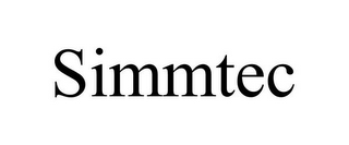 SIMMTEC