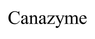 CANAZYME