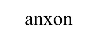 ANXON