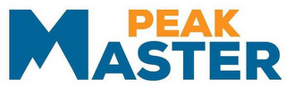 PEAK MASTER
