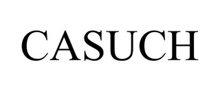 CASUCH