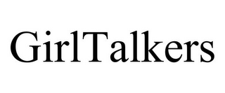 GIRLTALKERS