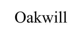 OAKWILL