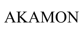AKAMON