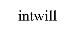 INTWILL