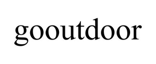 GOOUTDOOR