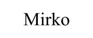 MIRKO