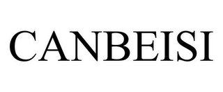 CANBEISI