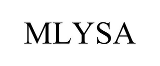 MLYSA