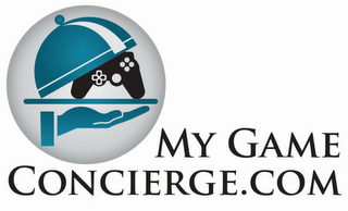 MY GAME CONCIERGE.COM