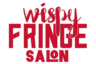 WISPY FRINGE SALON