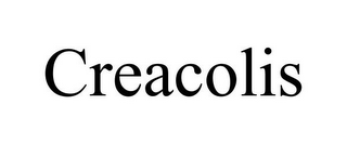 CREACOLIS