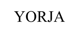 YORJA