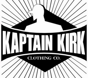 KAPTAIN KIRK CLOTHING CO.