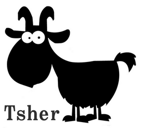 TSHER