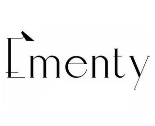 EMENTY