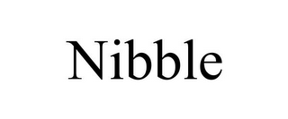 NIBBLE