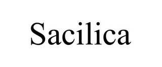 SACILICA