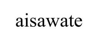 AISAWATE