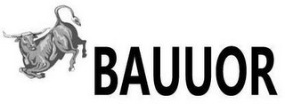 BAUUOR