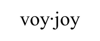 VOY·JOY