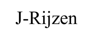 J-RIJZEN