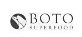 BOTO SUPERFOOD