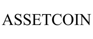 ASSETCOIN