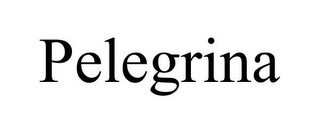 PELEGRINA