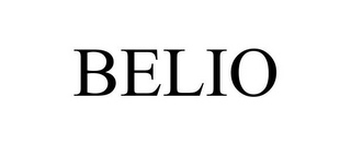 BELIO