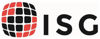 ISG