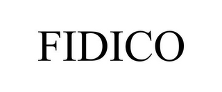 FIDICO