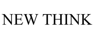 NEW THINK