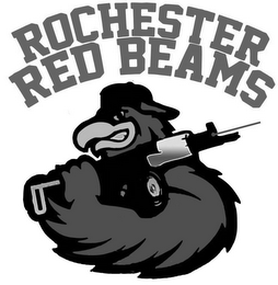 ROCHESTER RED BEAMS
