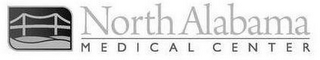 NORTH ALABAMA MEDICAL CENTER